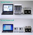流道微反应装置（微反应器）标准模型KeyChem-L系列 (L/LP)